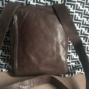 Rudsak Leather Croosbody  Bag